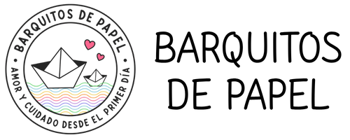 Barquitos de Papel