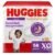 HUGGIE PANTS NAT/CARE XG X56